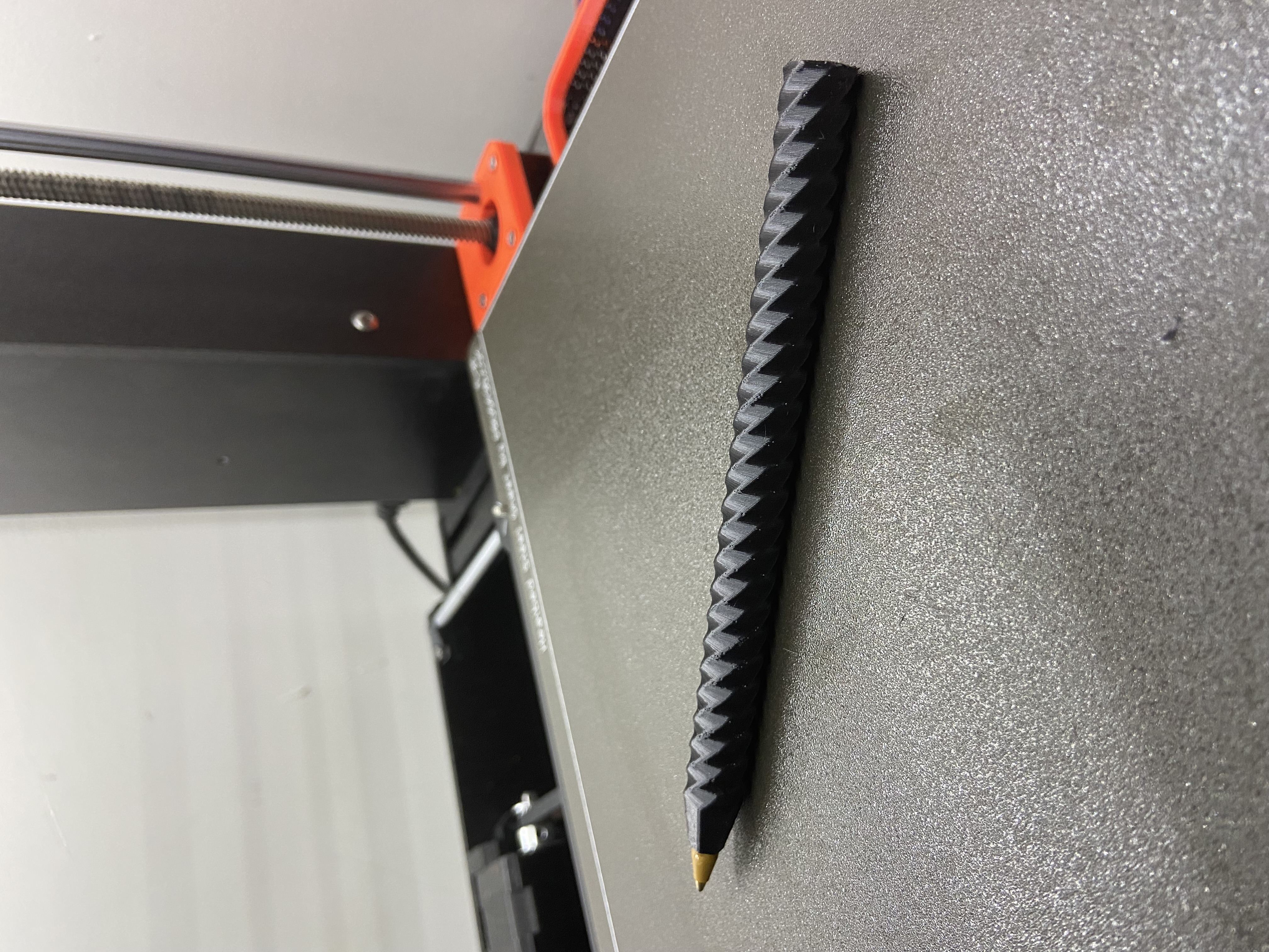 Pen Helix for bic