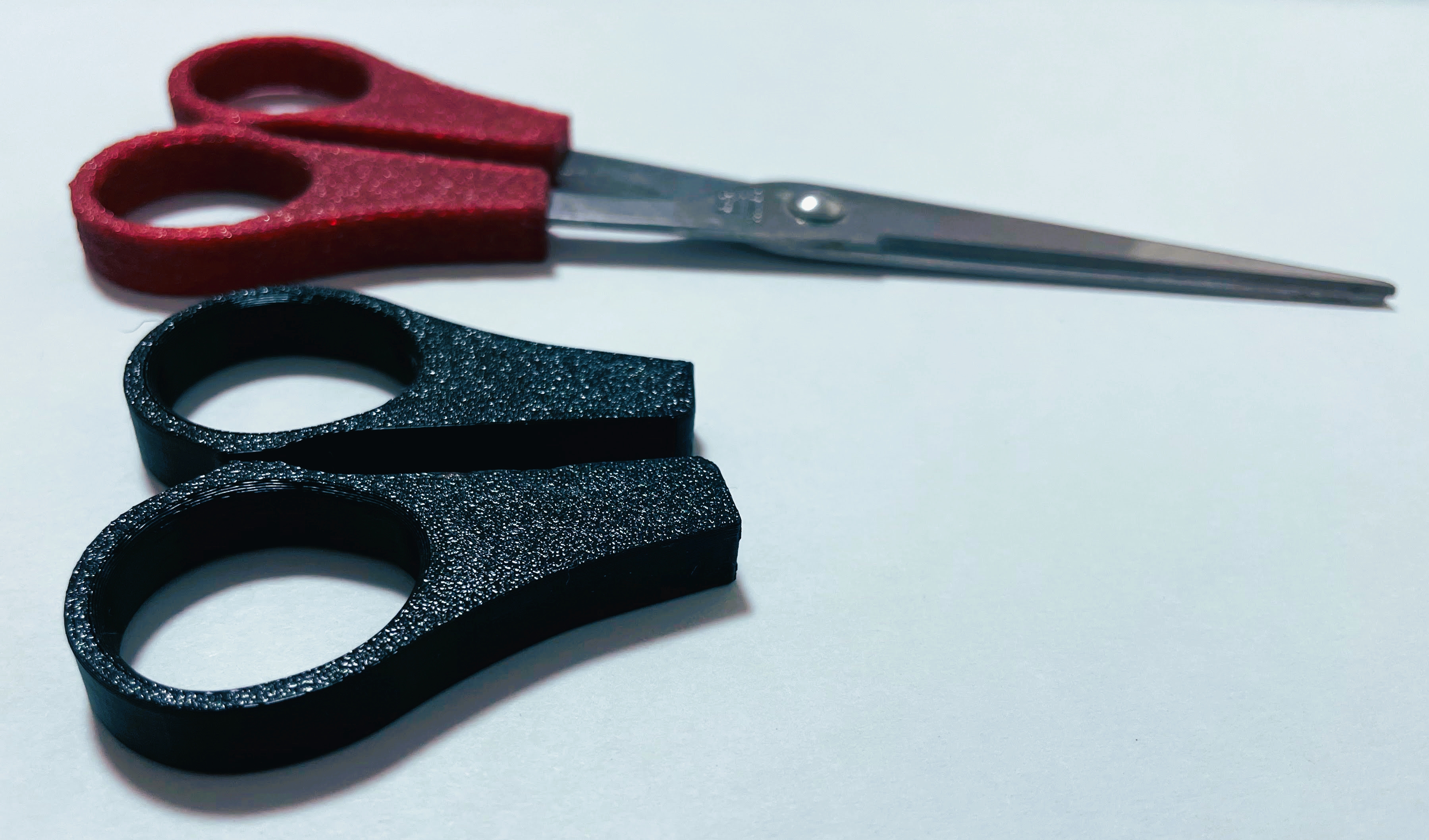 scissors spare parts