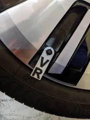 Reifen Marker (tire marker)