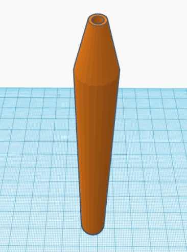 Circular Pen