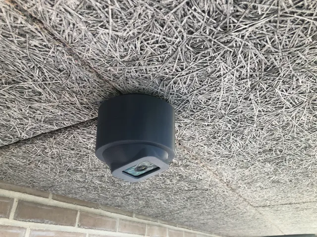 Wyze Cam V3 Outdoor Housing