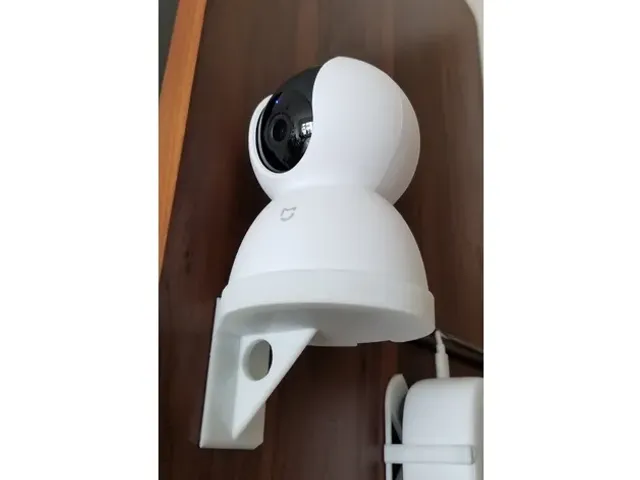 xiaomy cam ip support