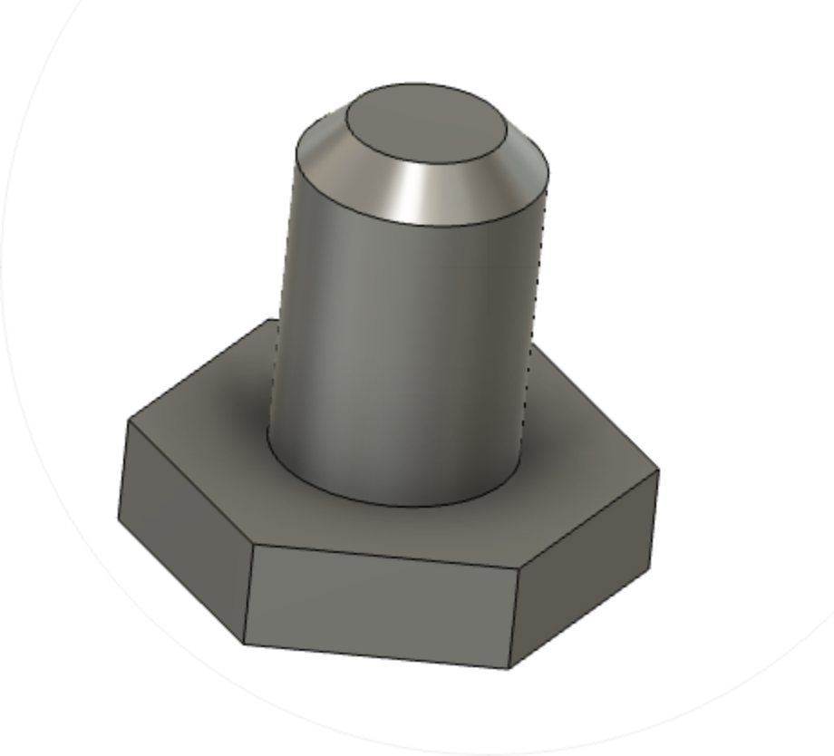 Spikes for Flexson PLAY:1 FLOORSTAND