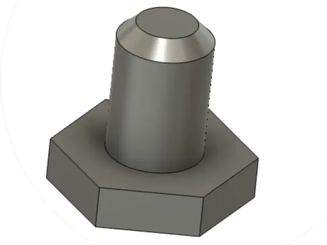 Spikes for Flexson PLAY:1 FLOORSTAND