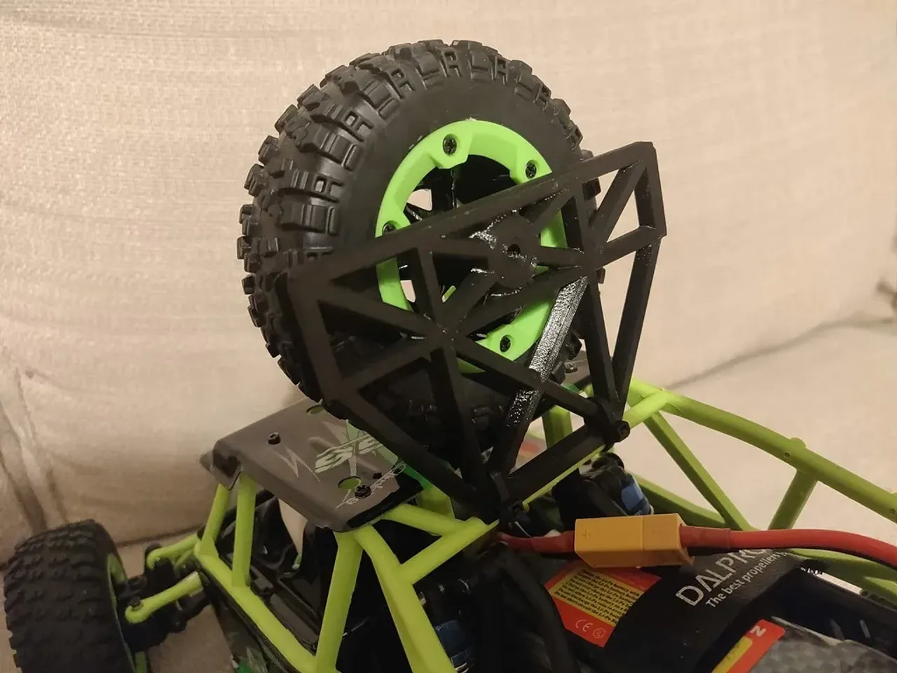 Wltoys 12428 custom cheap