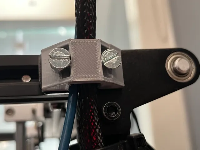 EnderClip - Ender 5/Pro