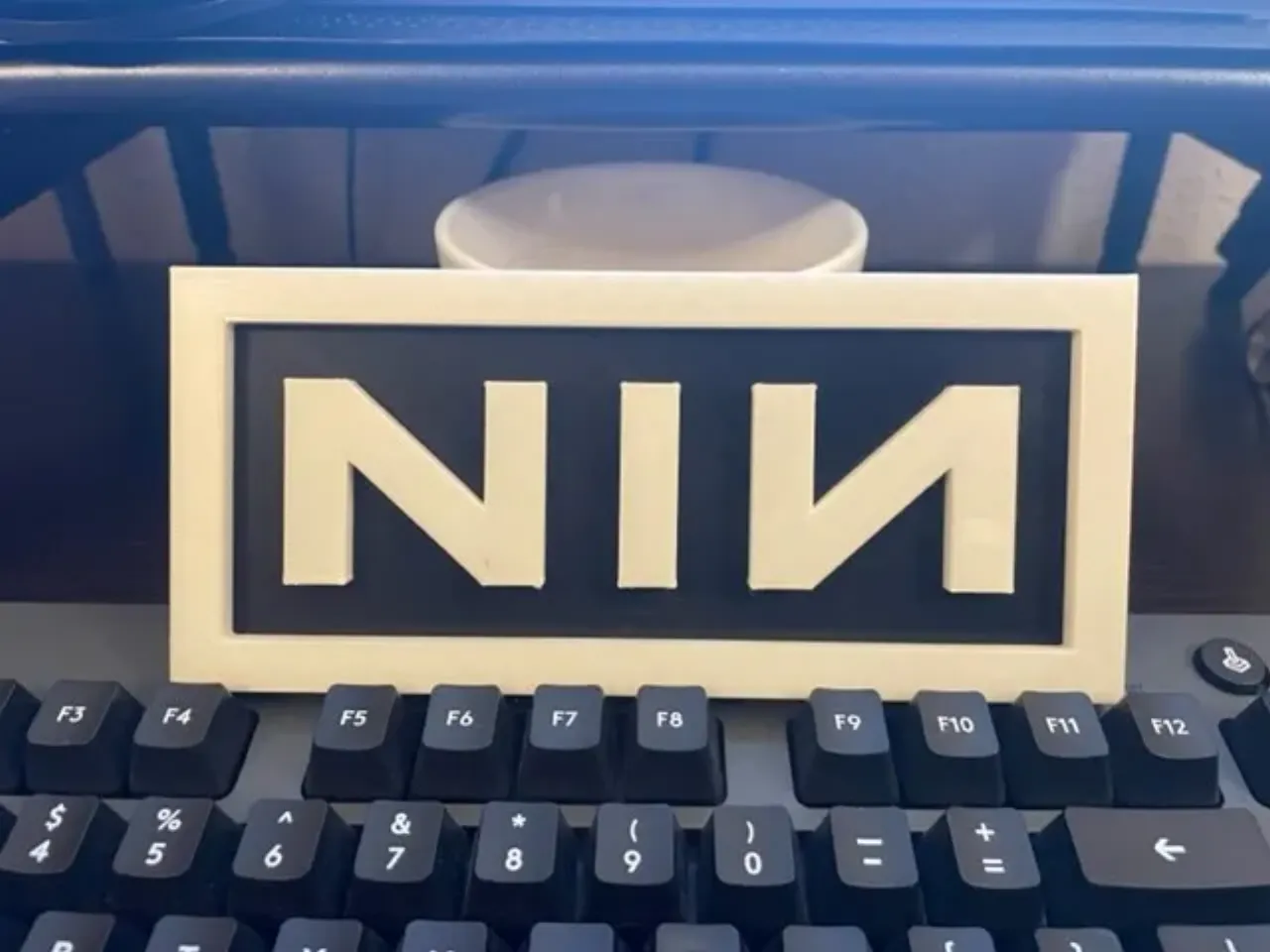 Nine Inch Nails Lyrics, Songs, and Albums | Genius