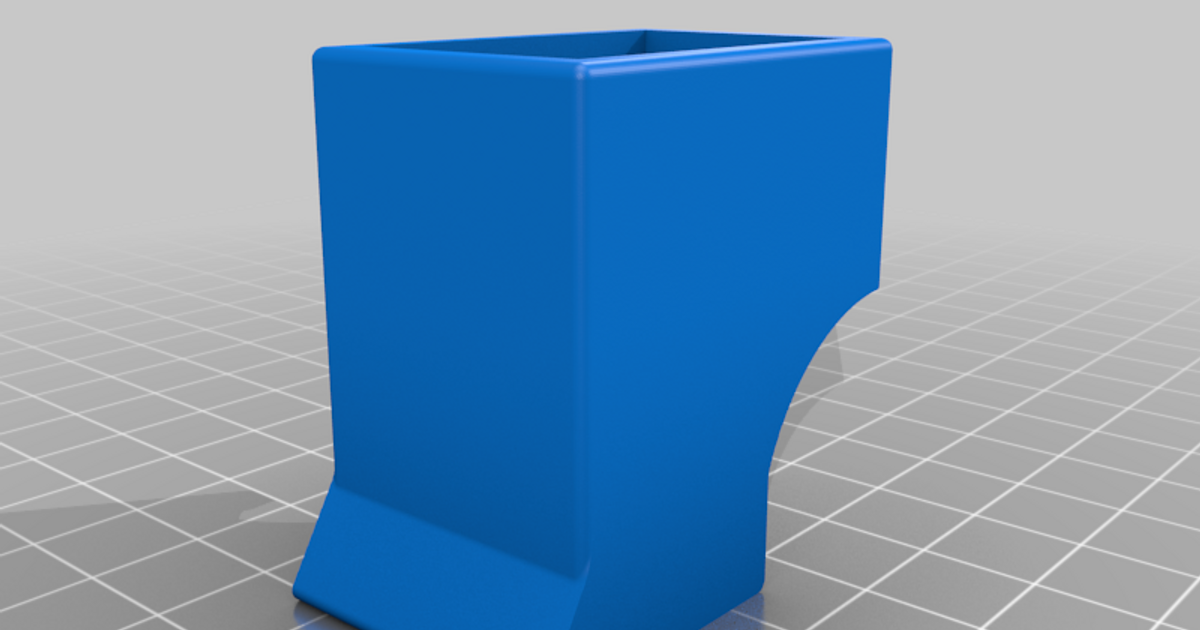 Hellcat 9mm Magazine SpeedLoader by PCTech Download free STL model