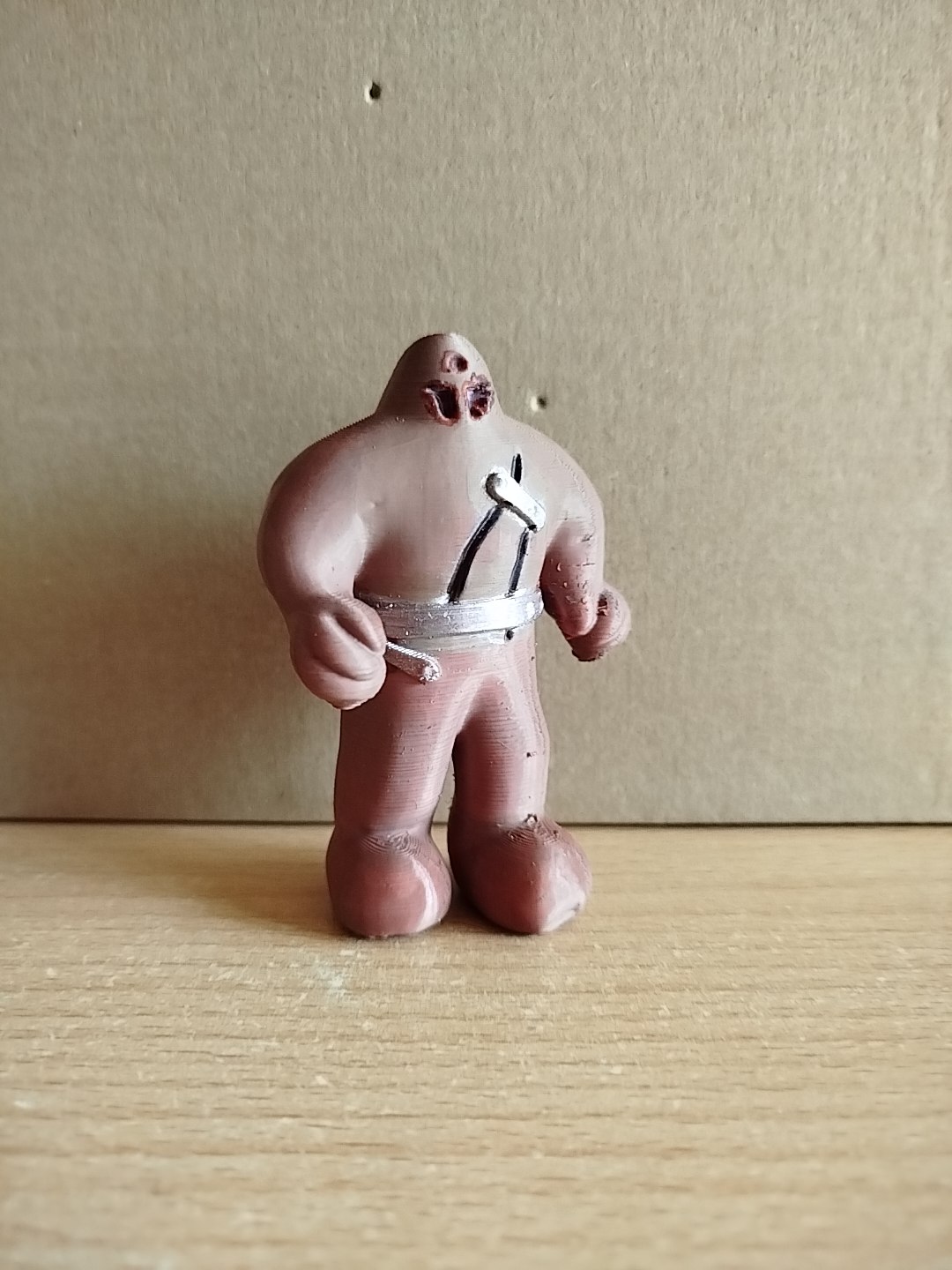 Prague Golem — miniatura 6