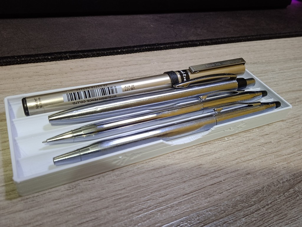 Pen Tray / Cradle