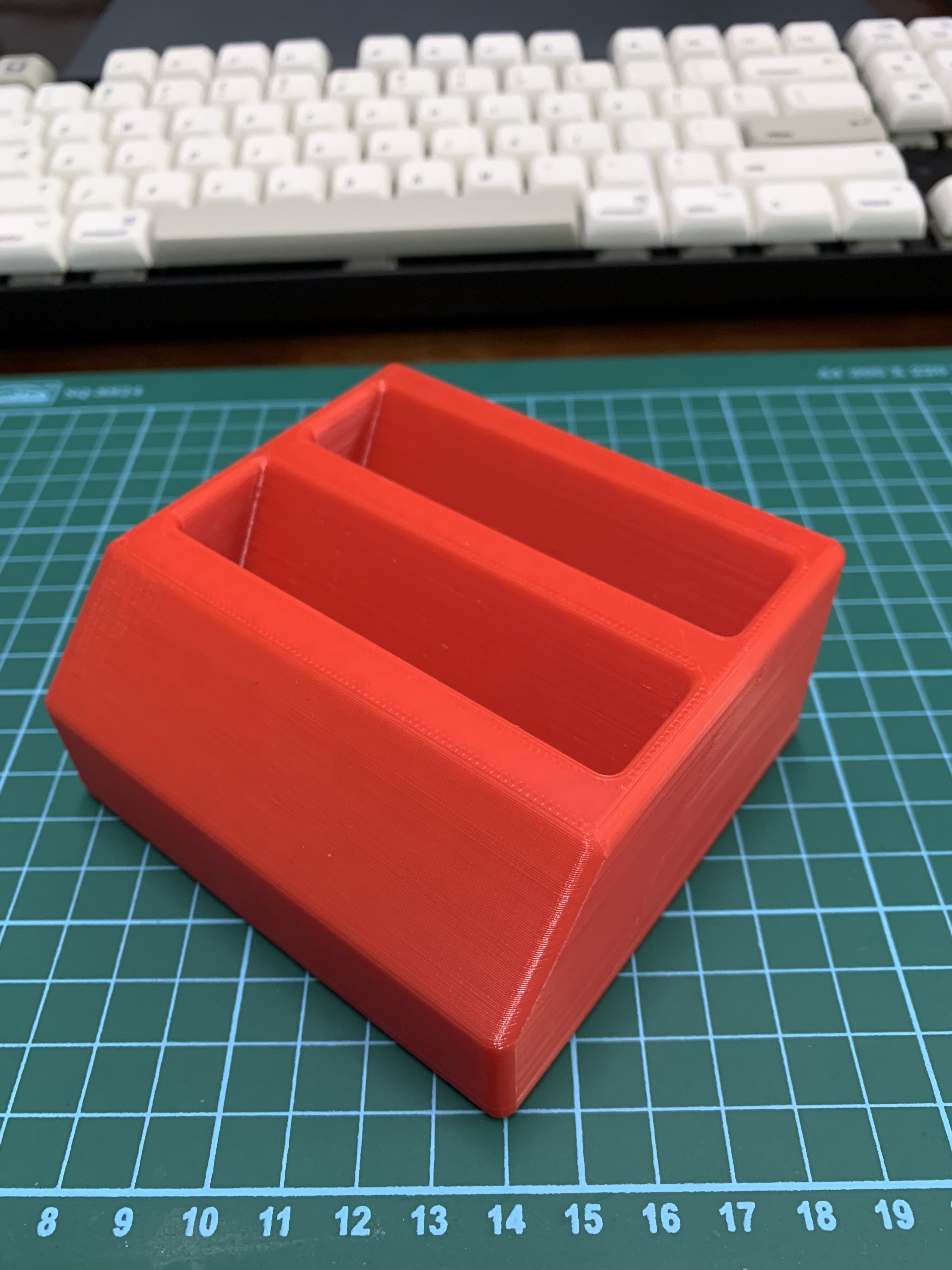 Casio Calculator Stand — miniatura 2
