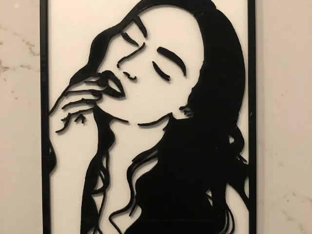 Hello! Drawing