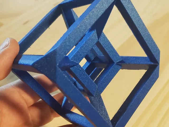 Hypercube Torture Test