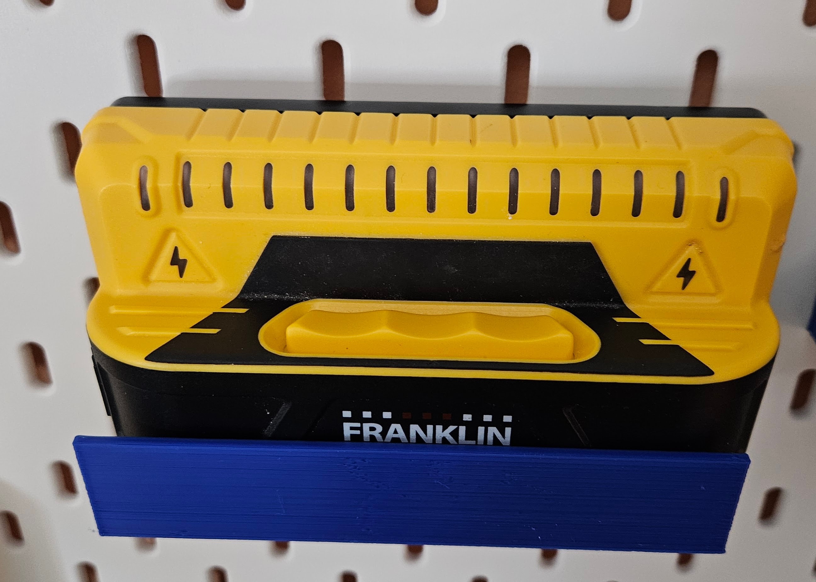Skadis Mount for Franklin ProSensor M150