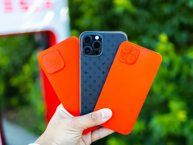 iPhone 13 and 13 Pro Max Models