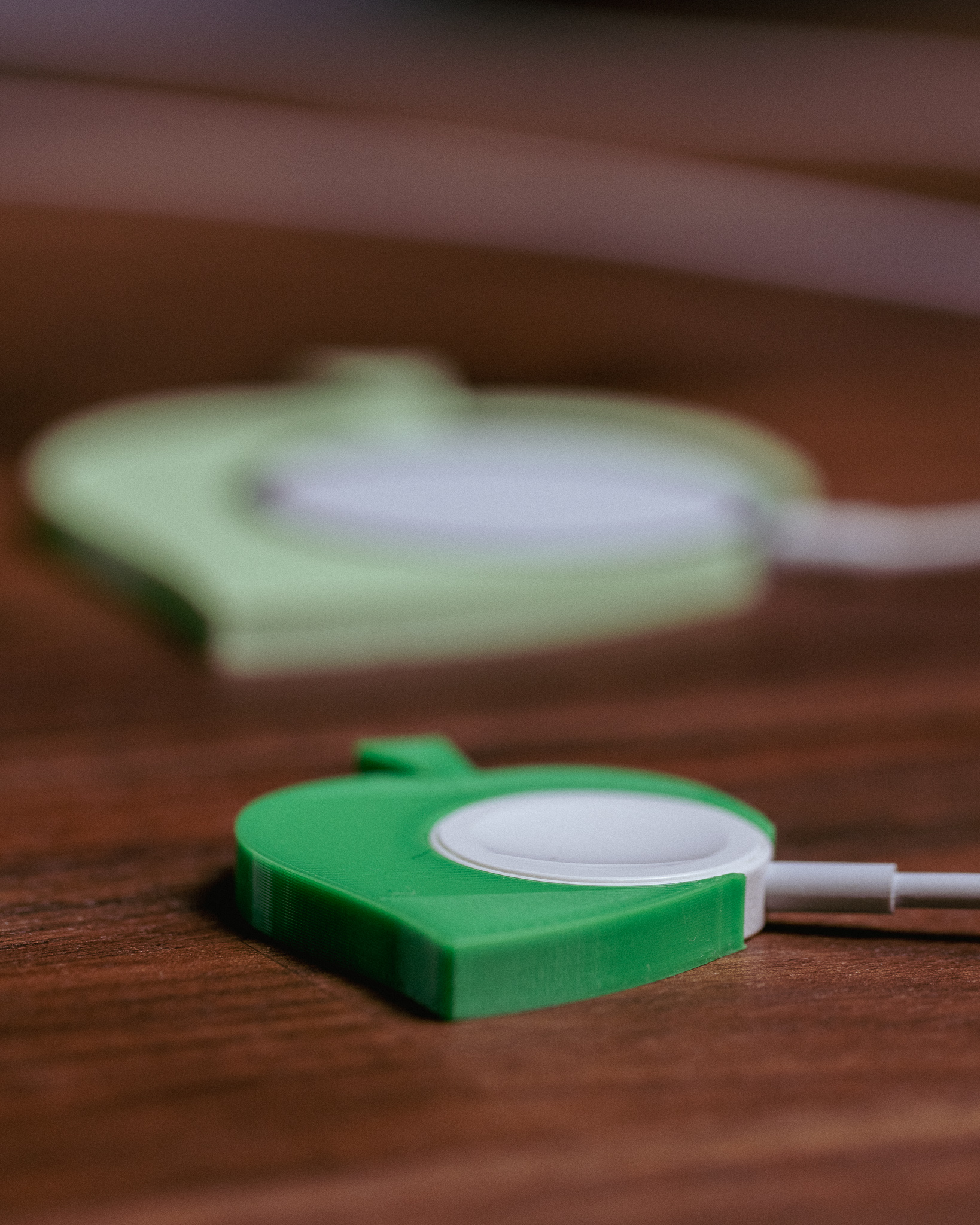 Animal Crossing Apple Watch Charger Cover by sumit_basra Download