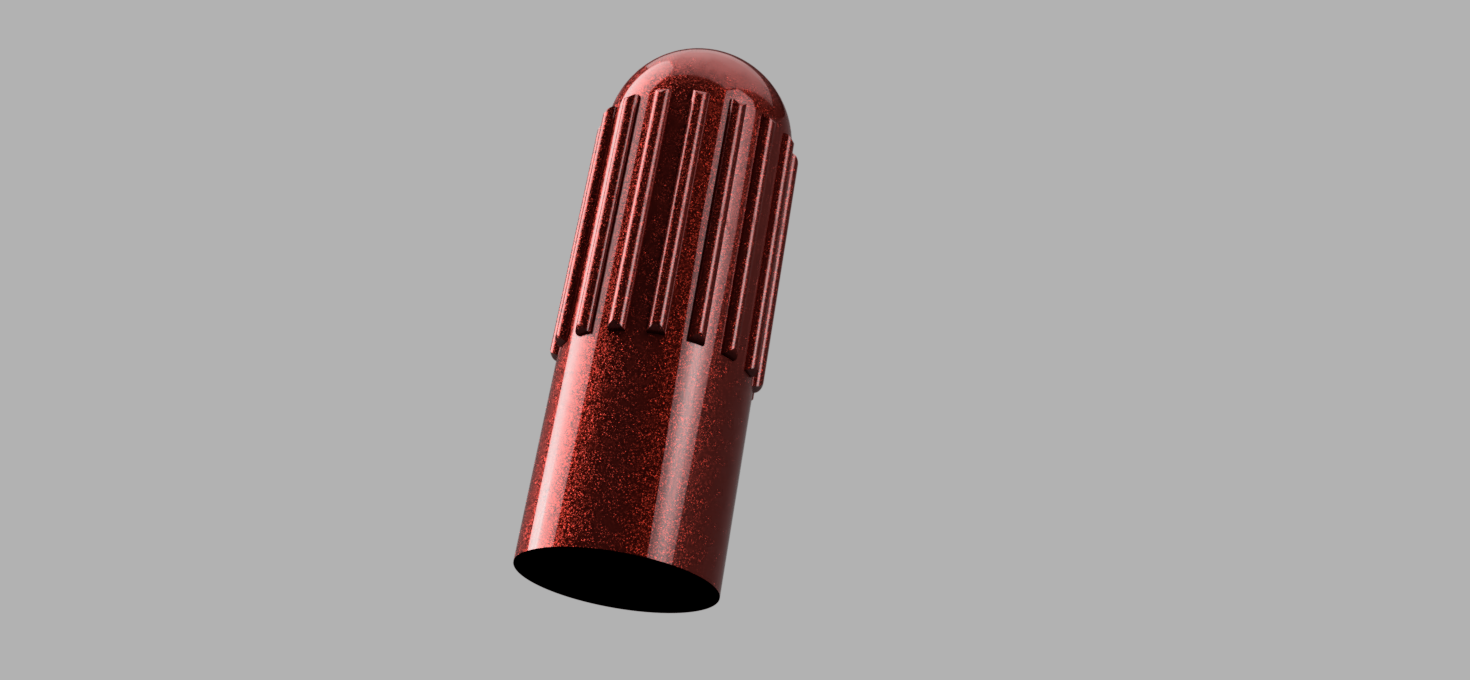 Replacement Part for Braun Coffee Grinder by ndl Download free STL model