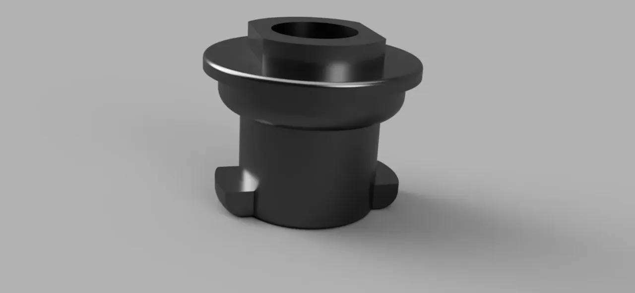 Replacement Part for Braun Coffee Grinder by ndl Download free