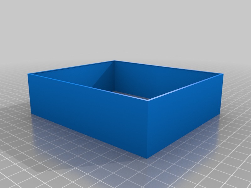 Surfacemount for Danfoss Link controller — miniatura 2