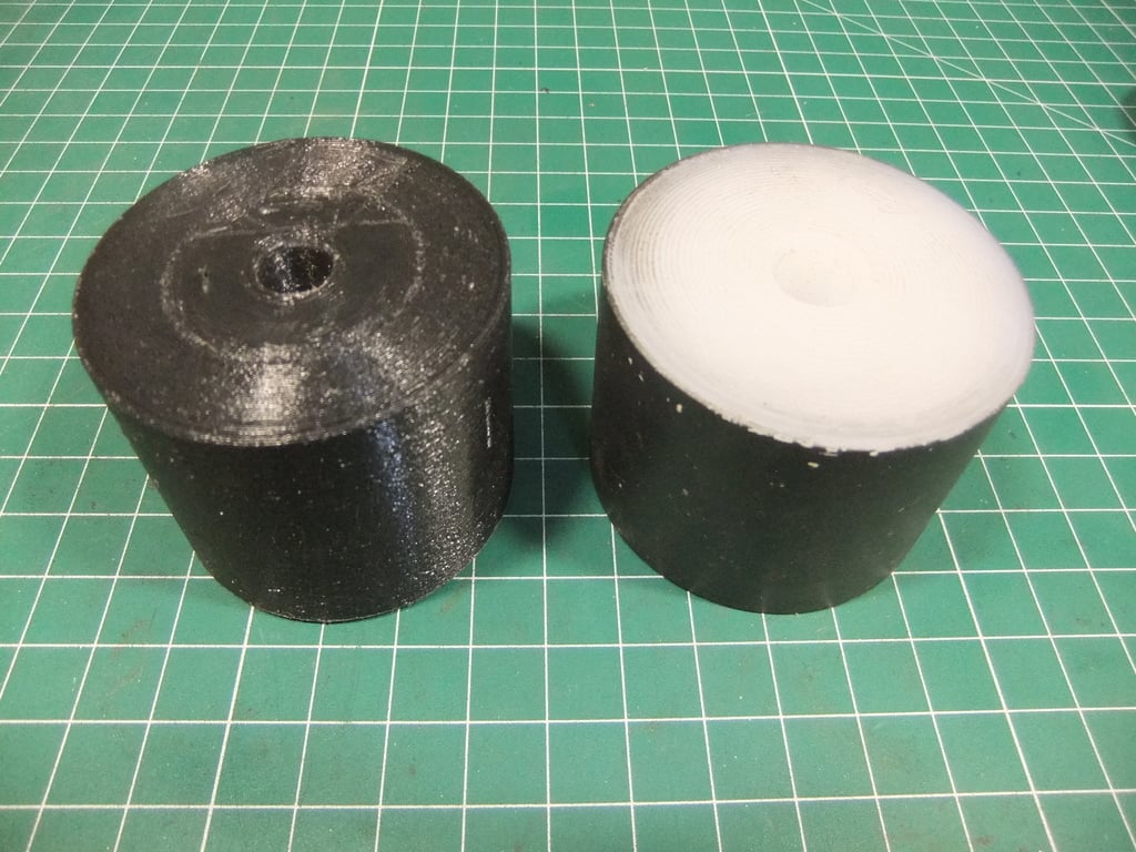 Body Lift Block and Lift Kit Information