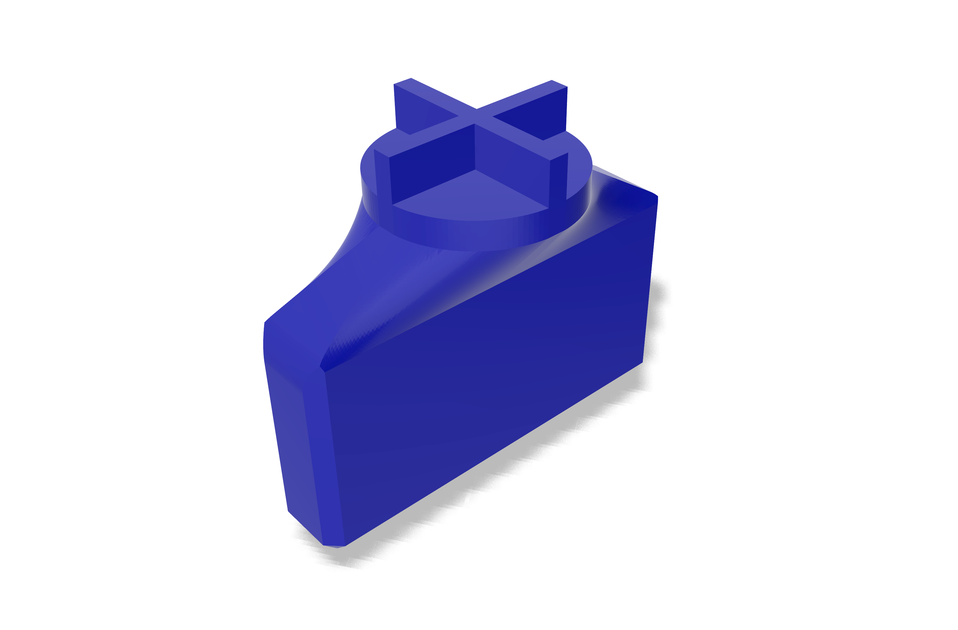 BMW radiator bleeding screw tool