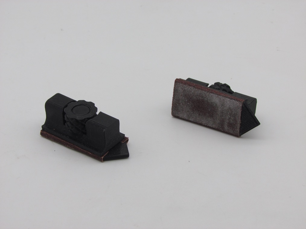 Sanding tool by Thomas Download free STL model