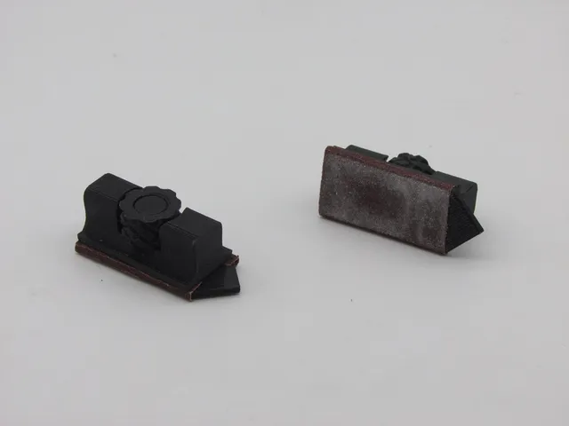 Sanding tool