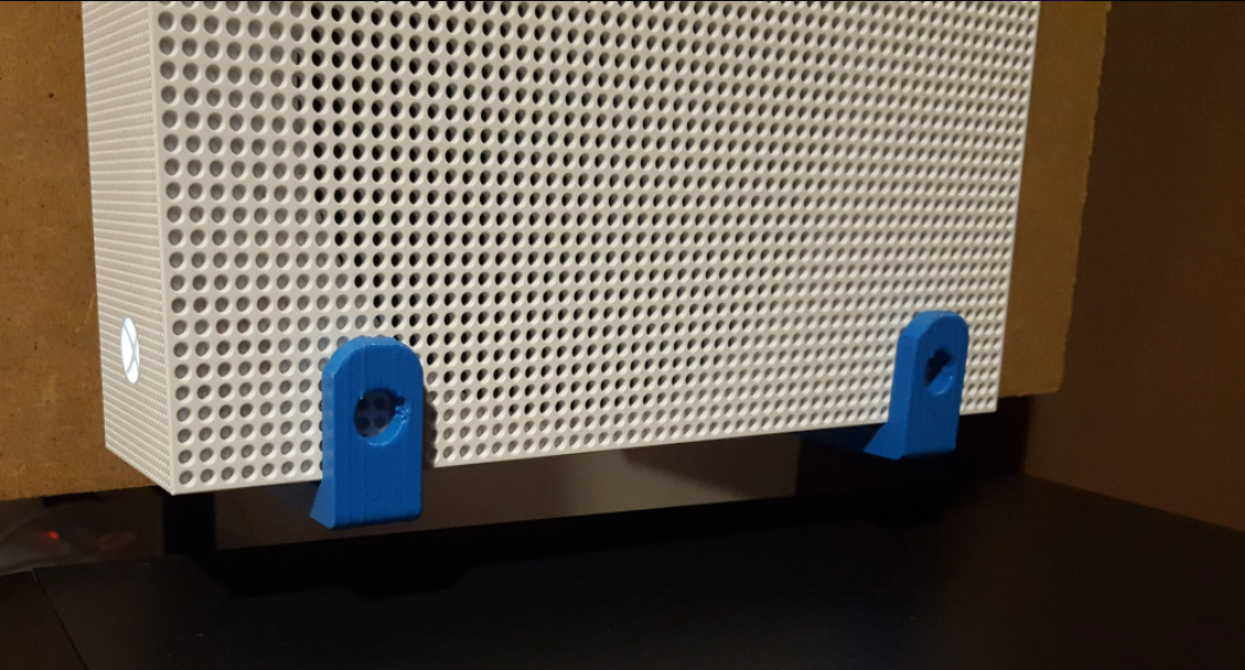 Xbox One holder