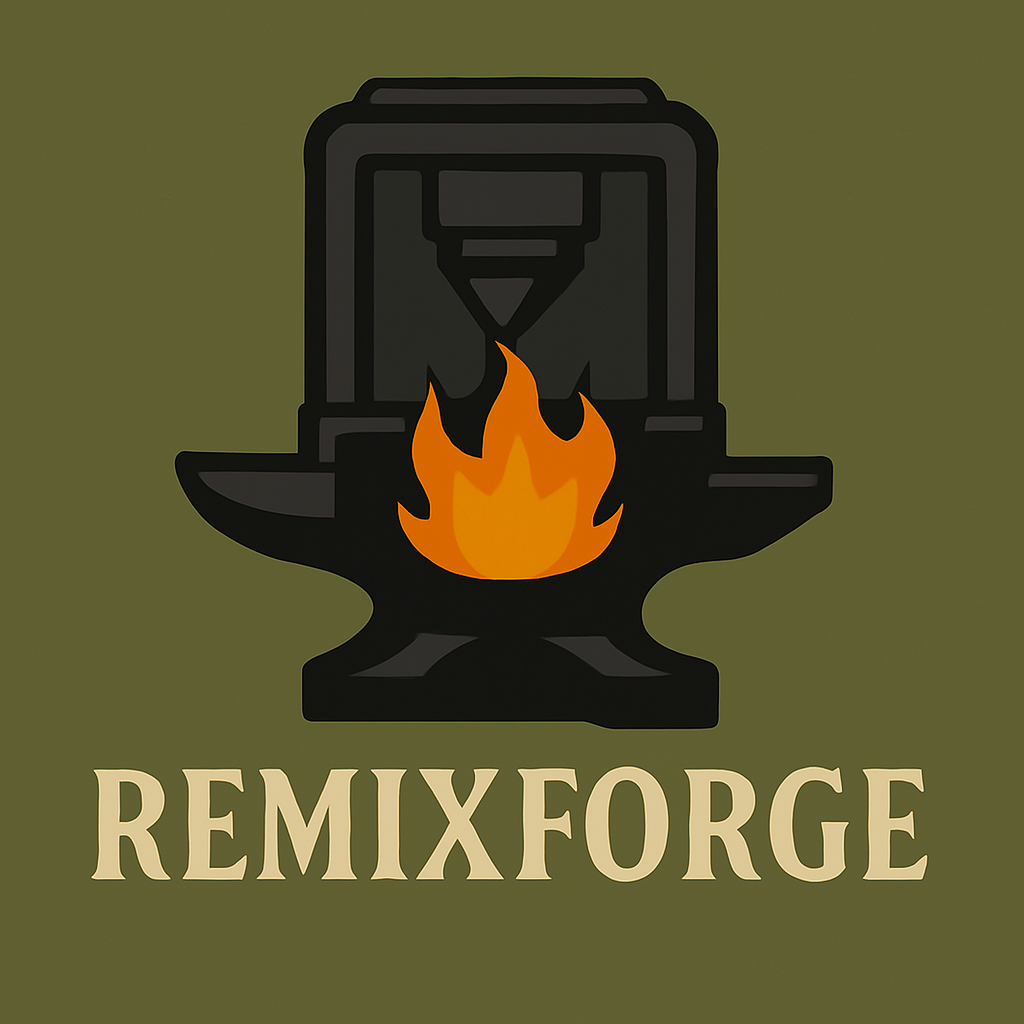 ClipCharge - RemixForge Edition by Gizmo Gurus LLC | Download free STL ...