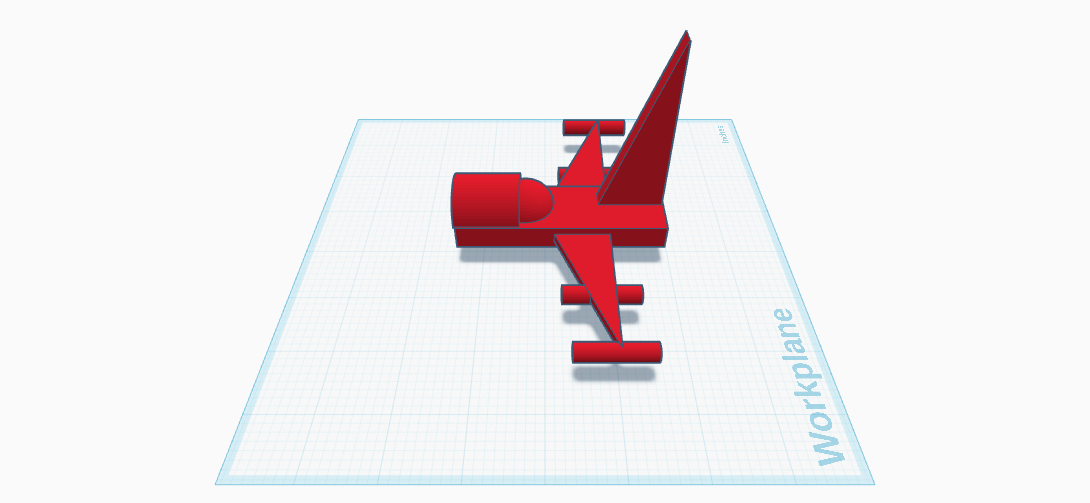 army plane