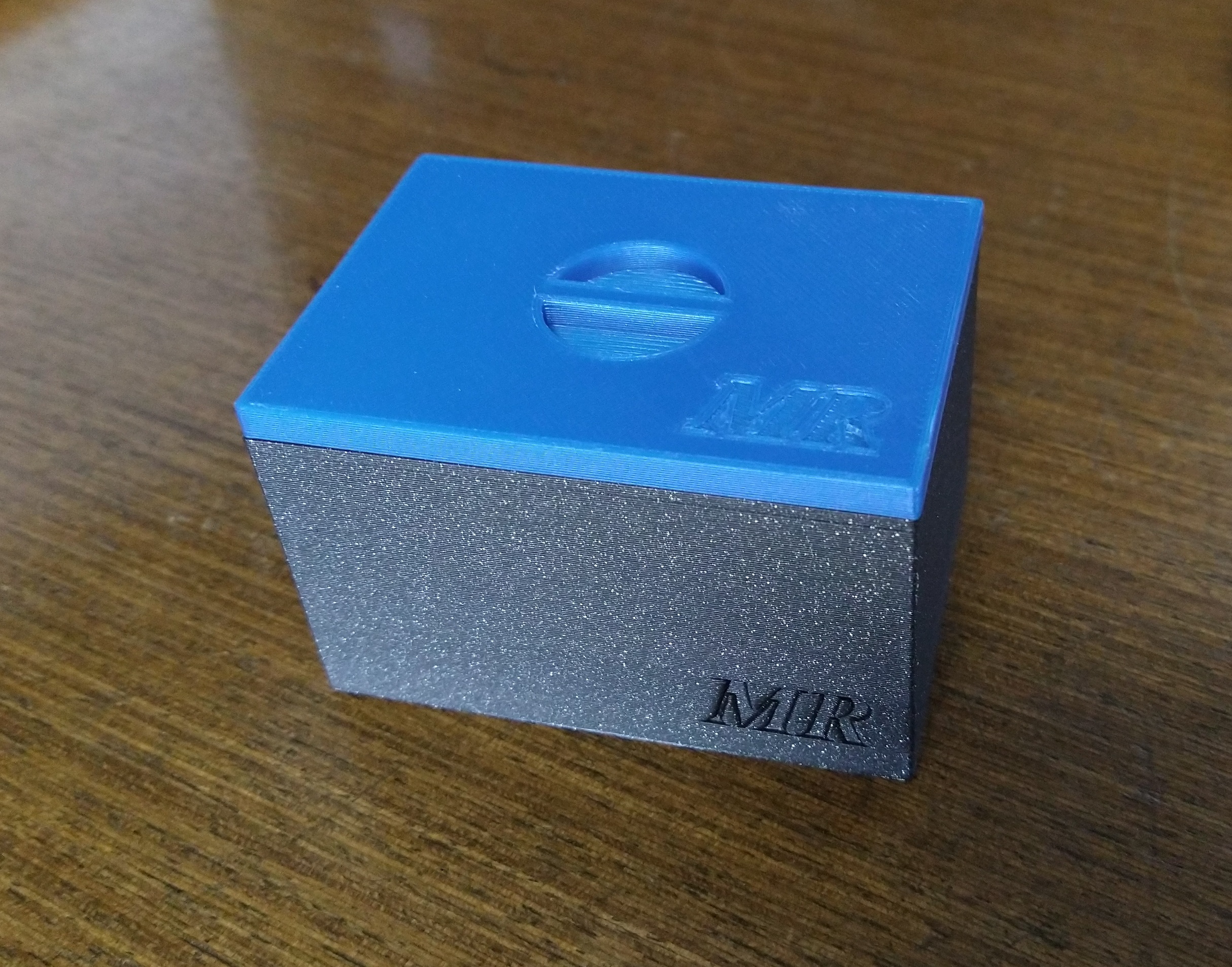box 5*7*4,4cm