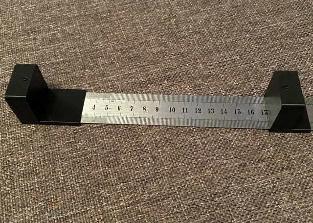 Foot Measuring Device