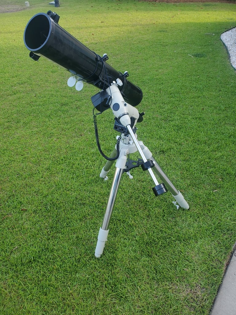 Miniatura 2 do modelo 3D Customizable Counterweight
