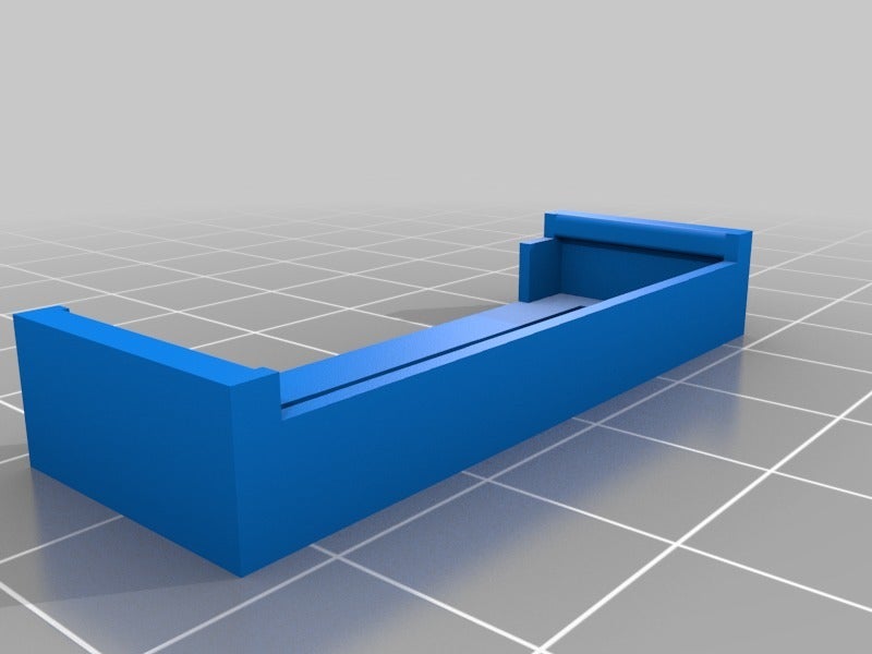 Dorco (or Dollar Shave Club) Six Blade Razor Cover by DT Download