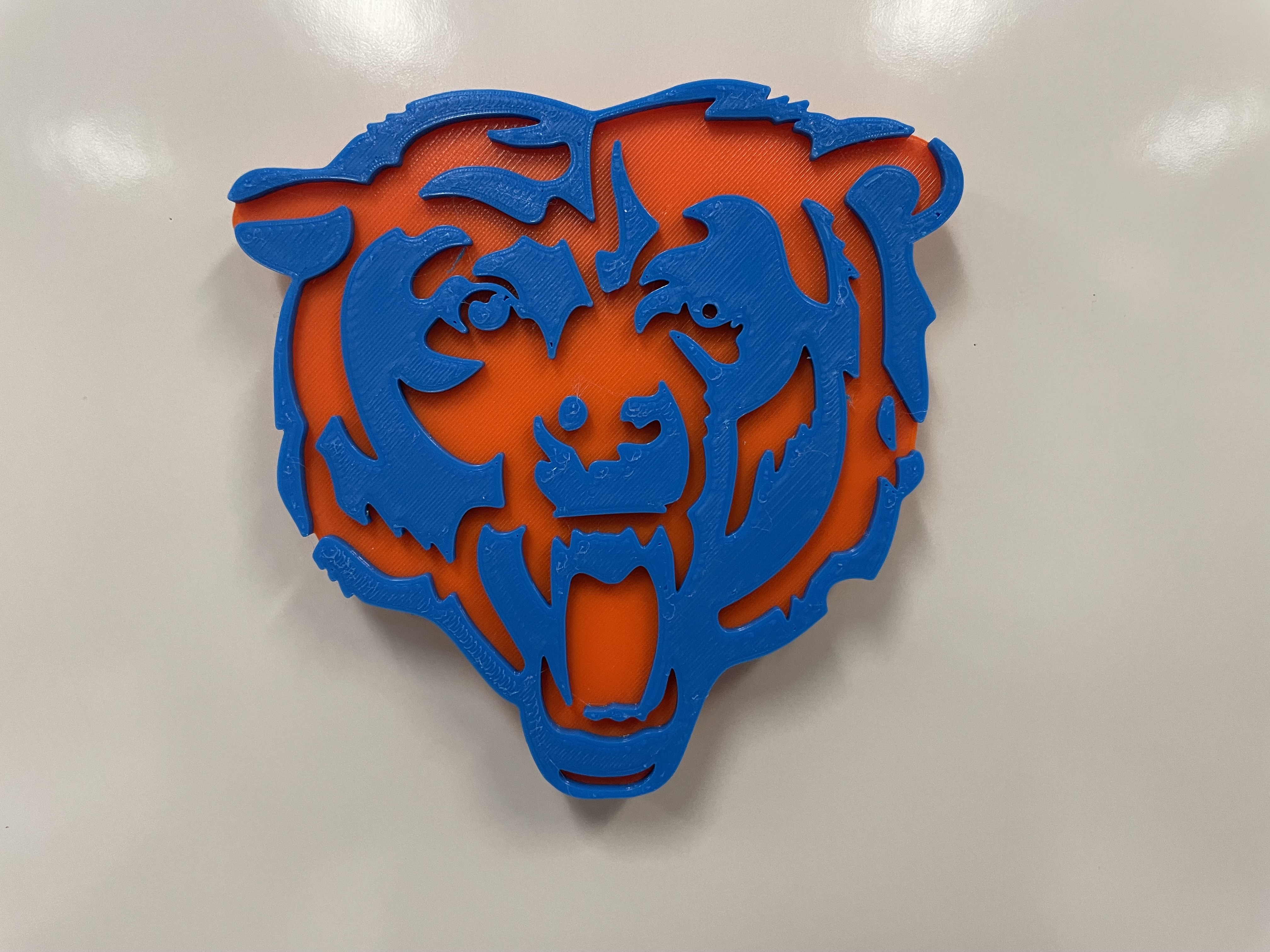 Chicago Bears Logo