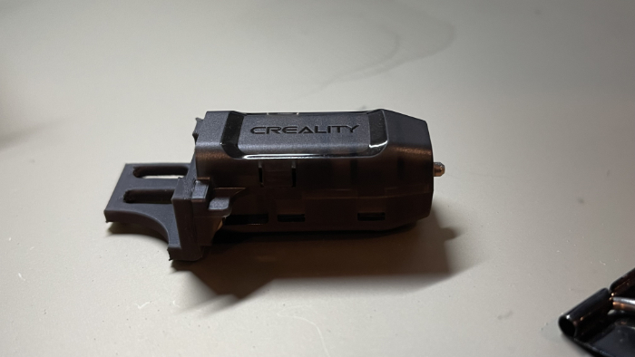 CRTouch Mutant Mobile Mount — miniatura 2