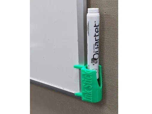 Whiteboard Marker Holder