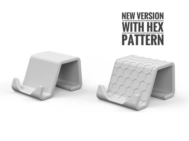iPhone Stand