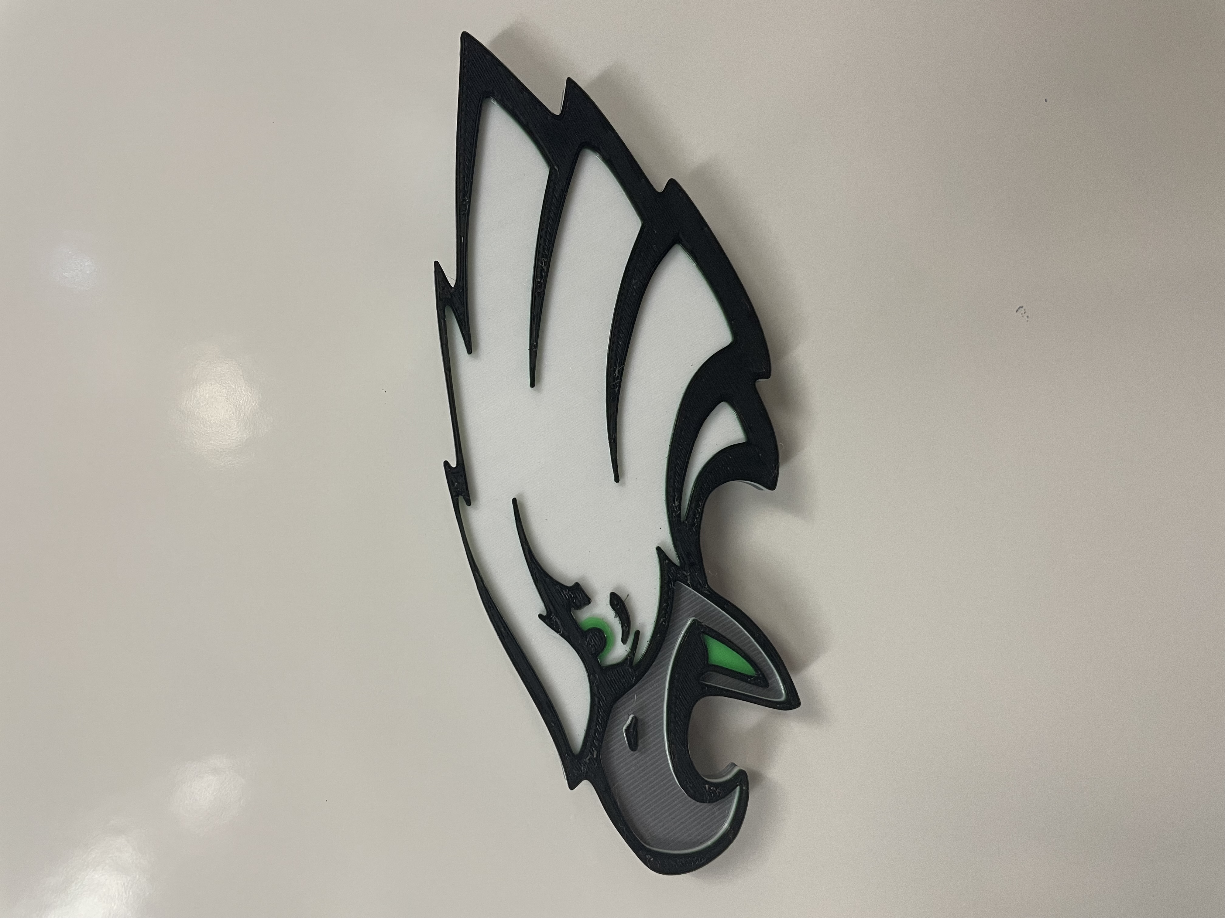 Philadelphia Eagles Logo