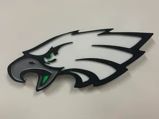 Free Philadelphia Eagles Logo, Download Free Philadelphia Eagles