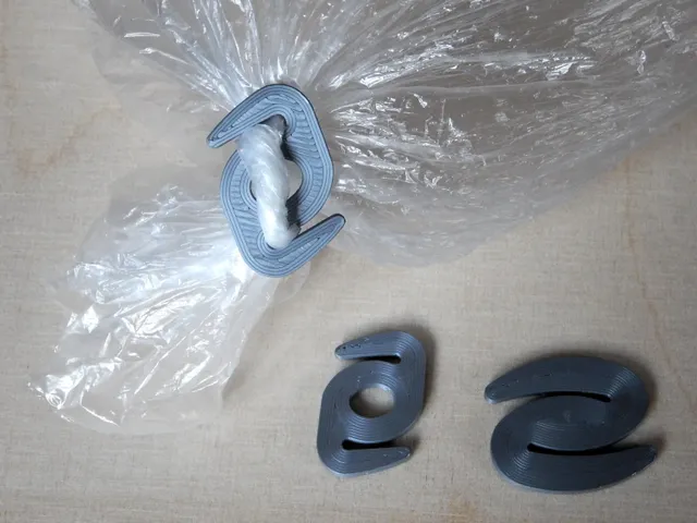 Bag Clip