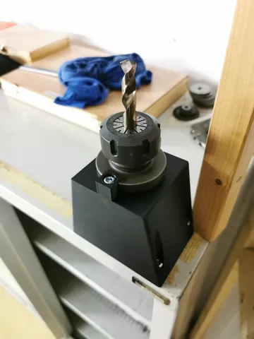 Mounting aid SK40
