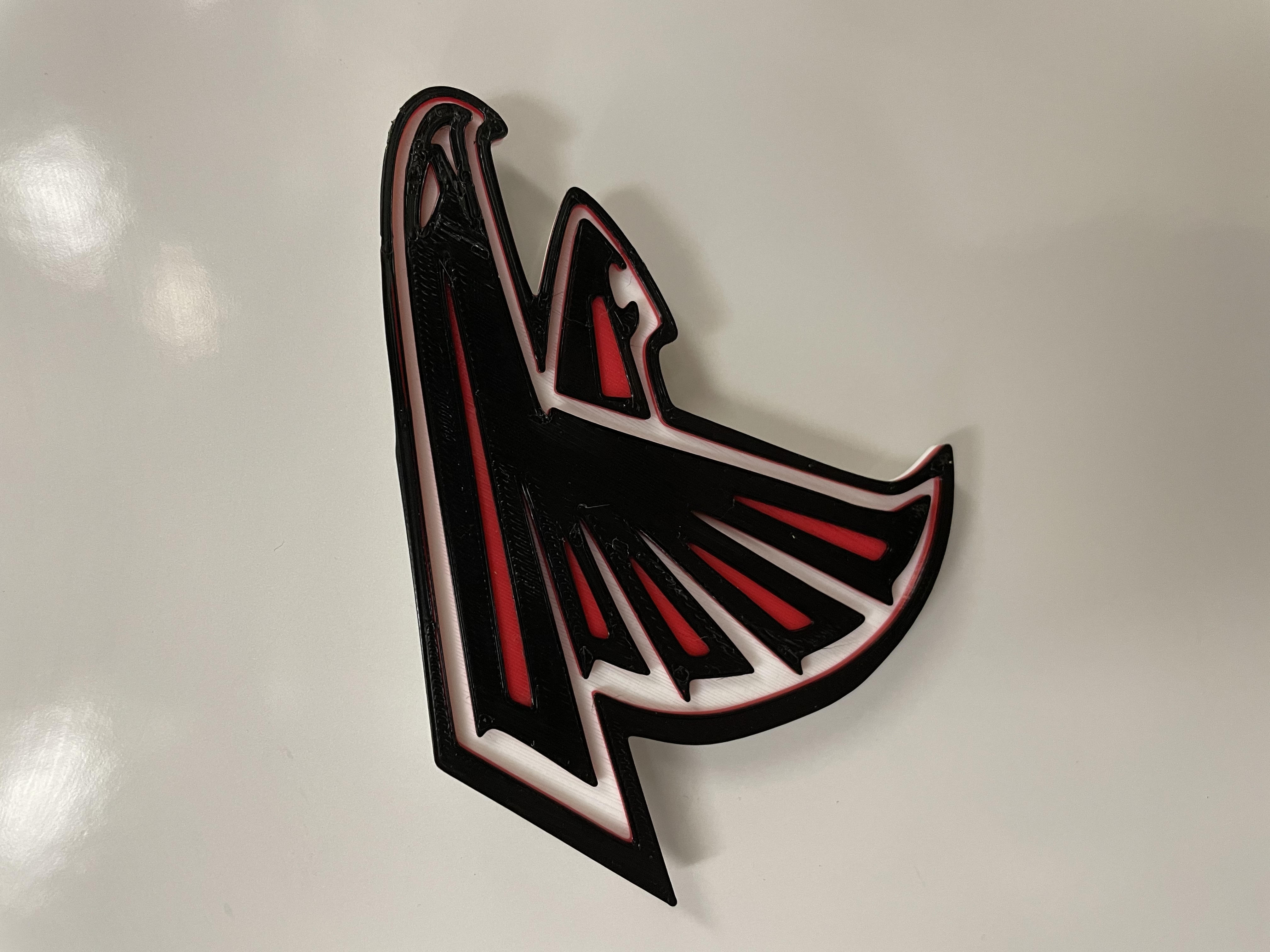 Atlanta Falcons Logo