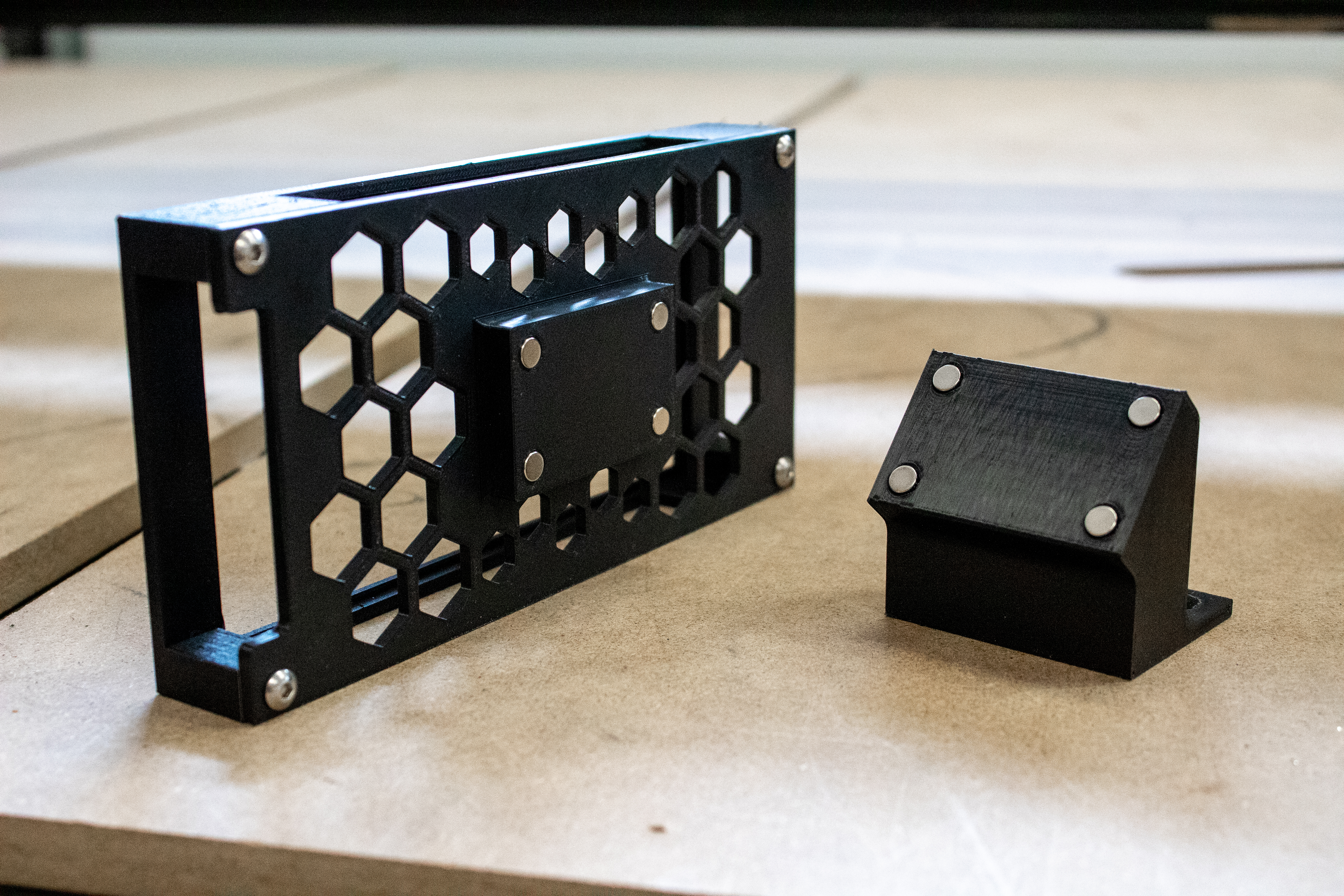 Openbuilds Interface Holder — miniatura 3
