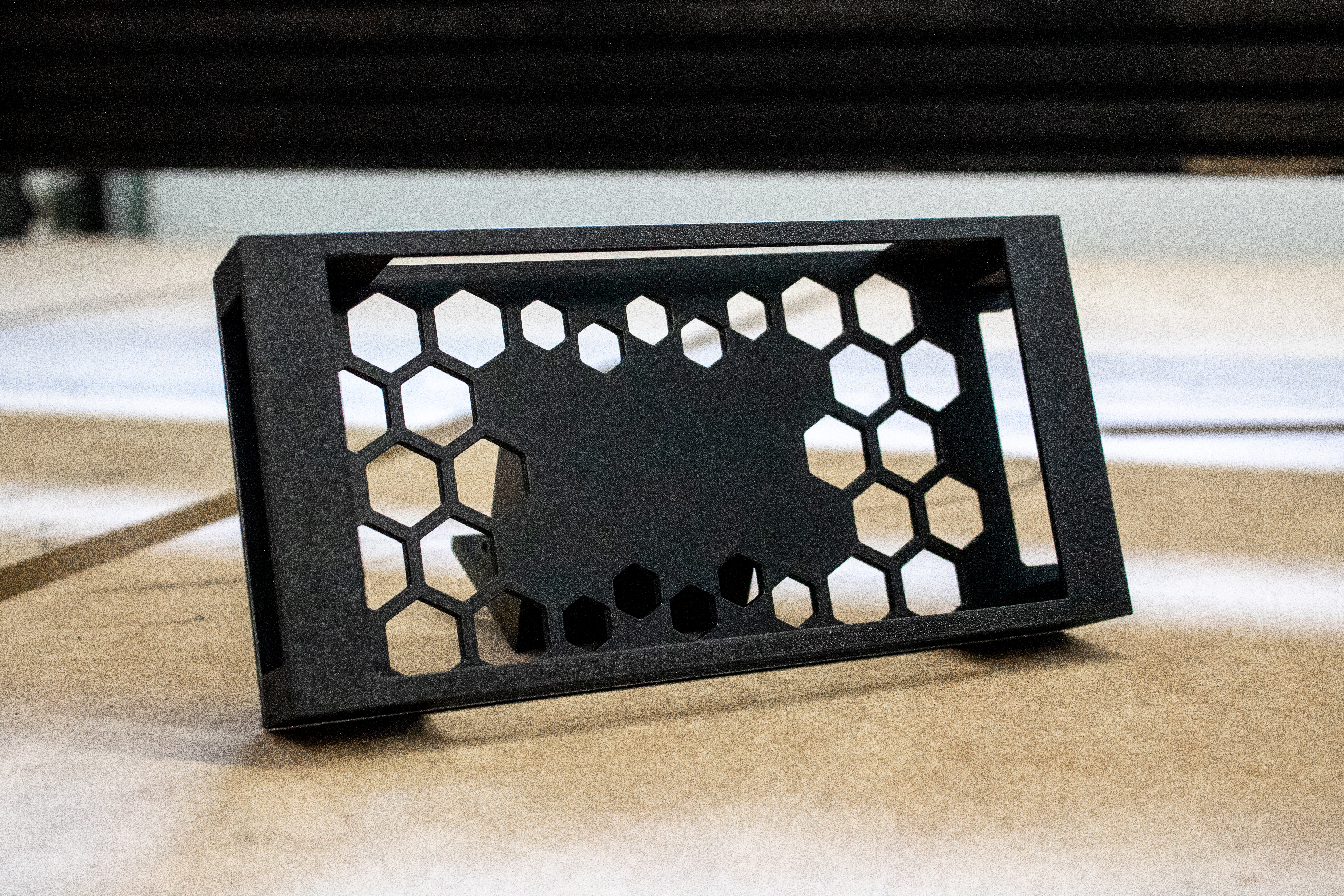 Openbuilds Interface Holder — miniatura 2
