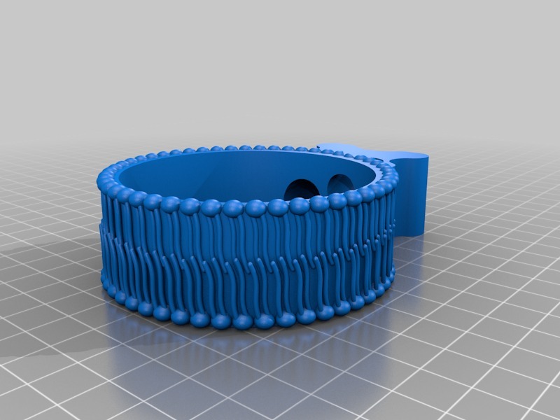 ATP Synthase — miniatura 3