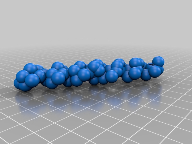 ATP Synthase — miniatura 8