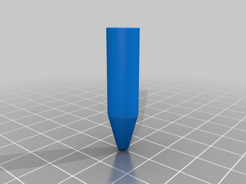 Miniatura 5 do modelo 3D Atomic Force Microscope Model