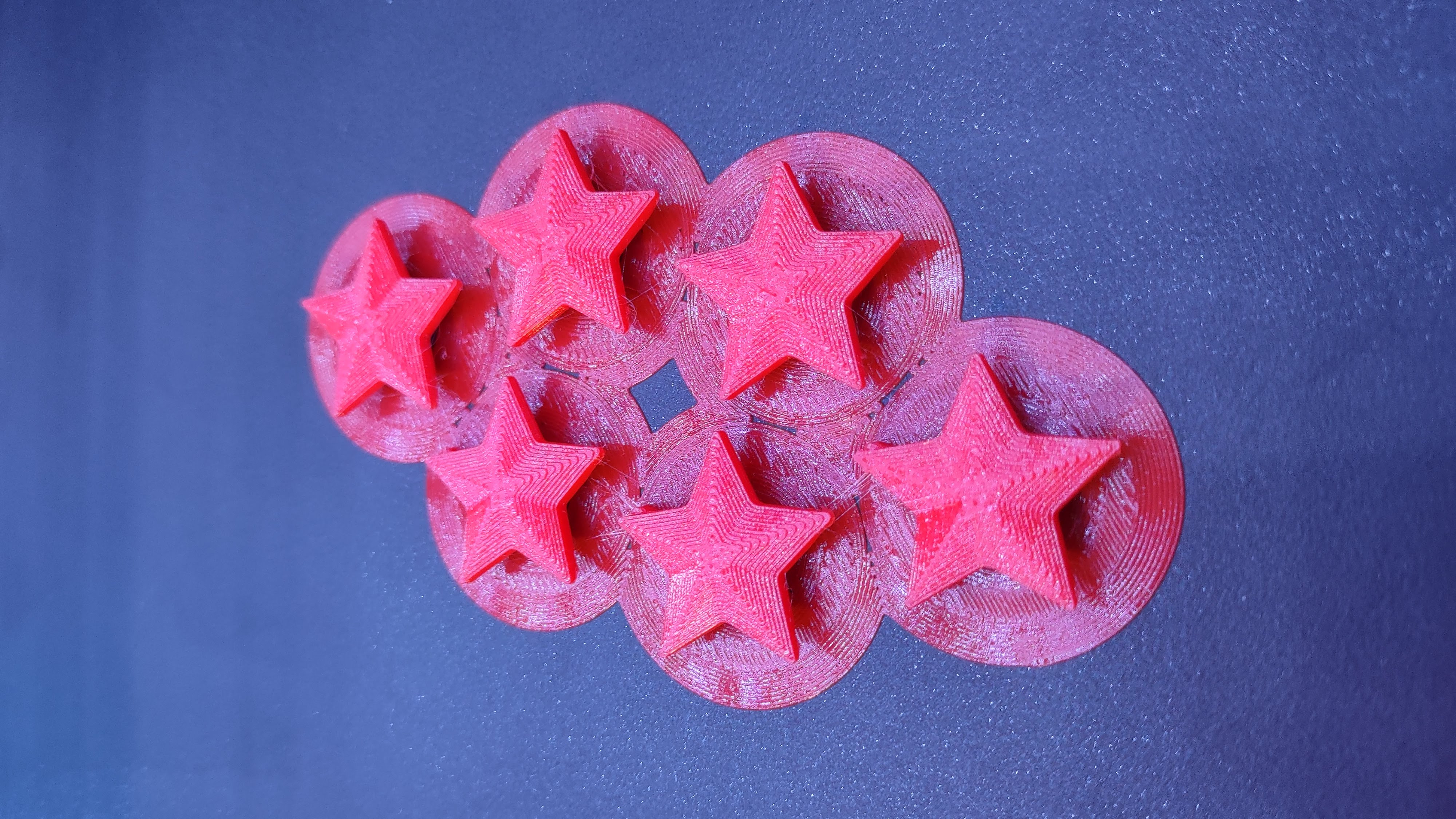 Bicycle Spoke Decorations By Brett Casteel Download Free STL Model 