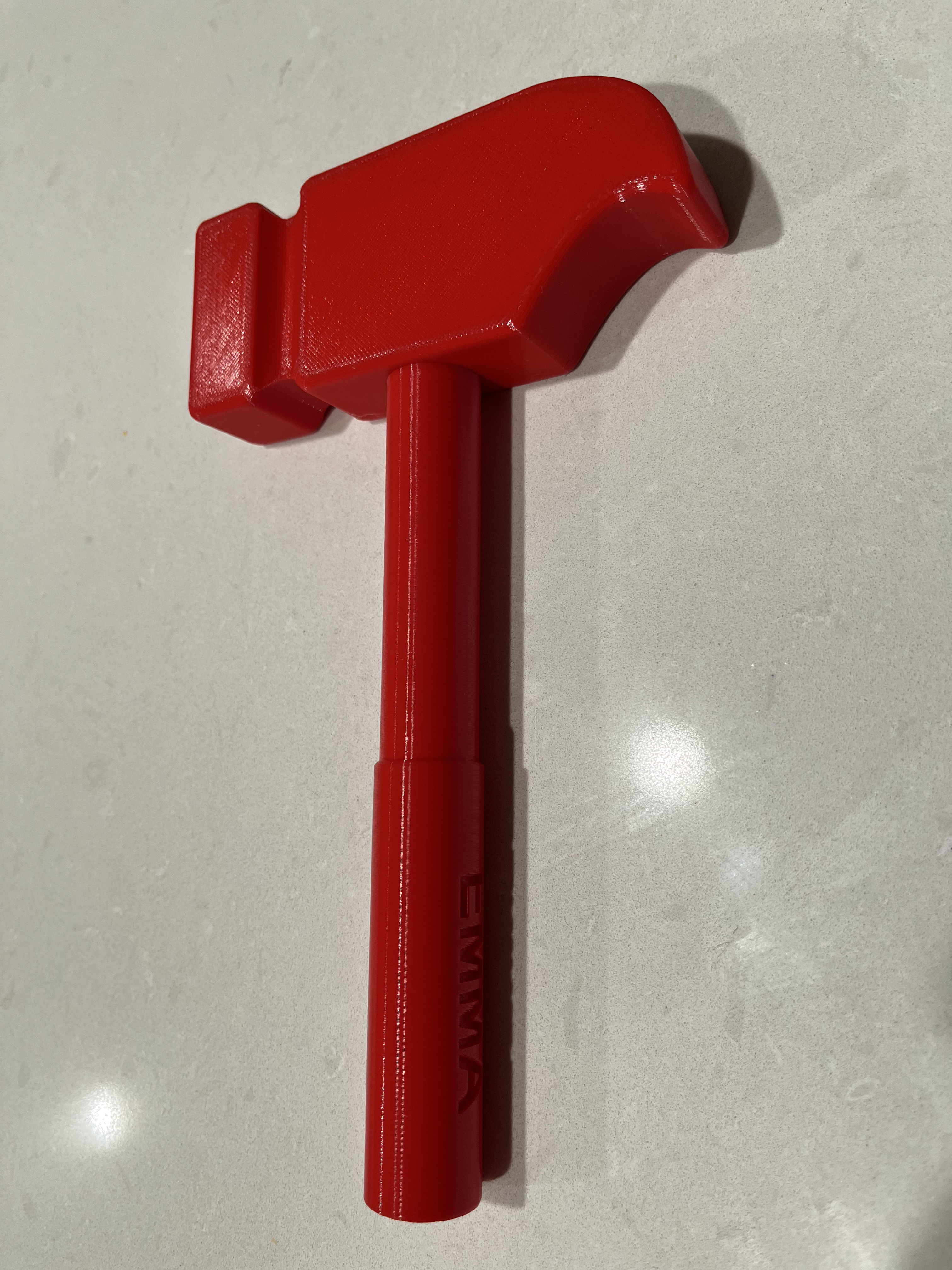 Baby Petg Hammer Toy